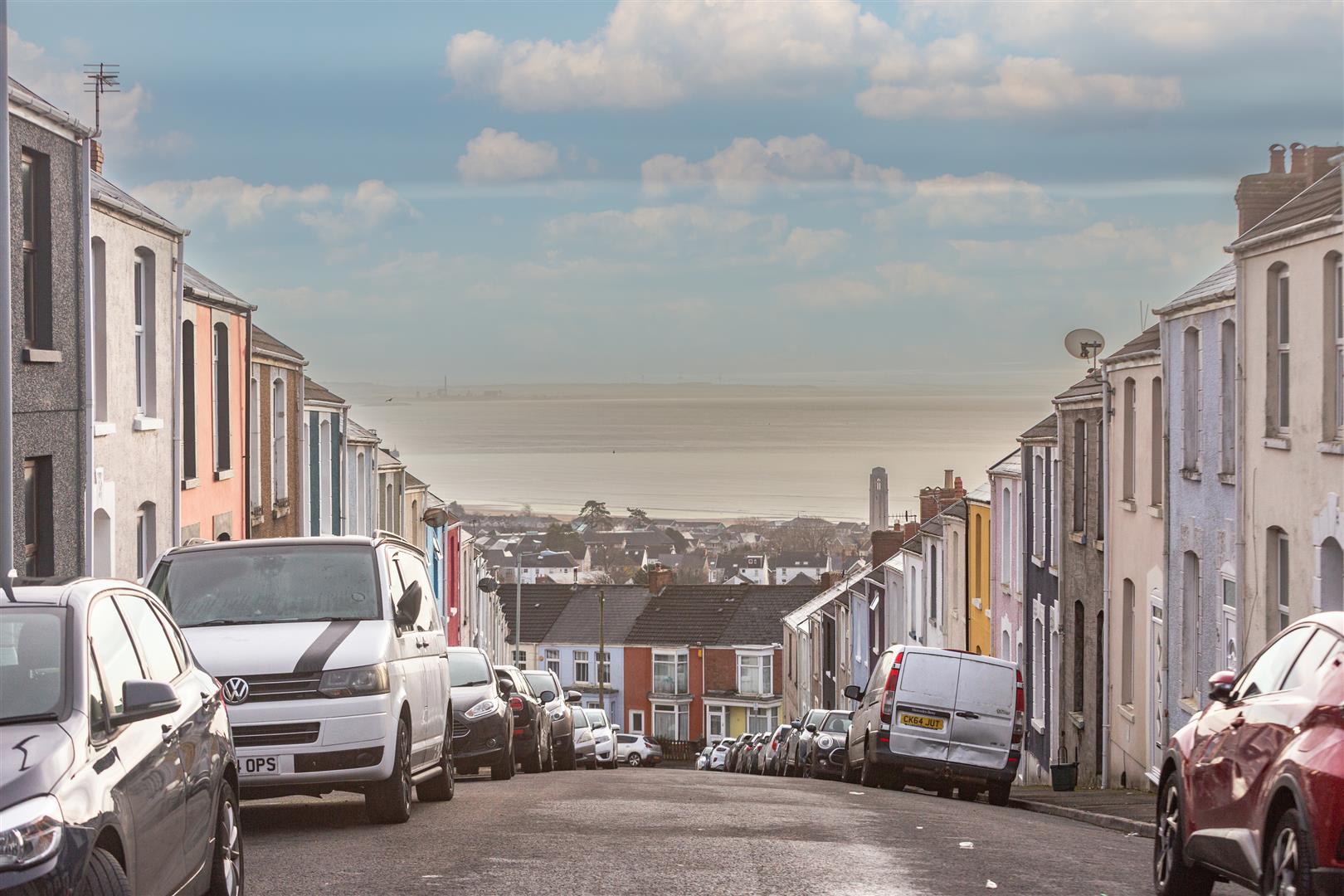 Cambridge Street, Uplands, Swansea, SA2 0NB